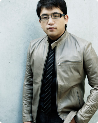 前田启介