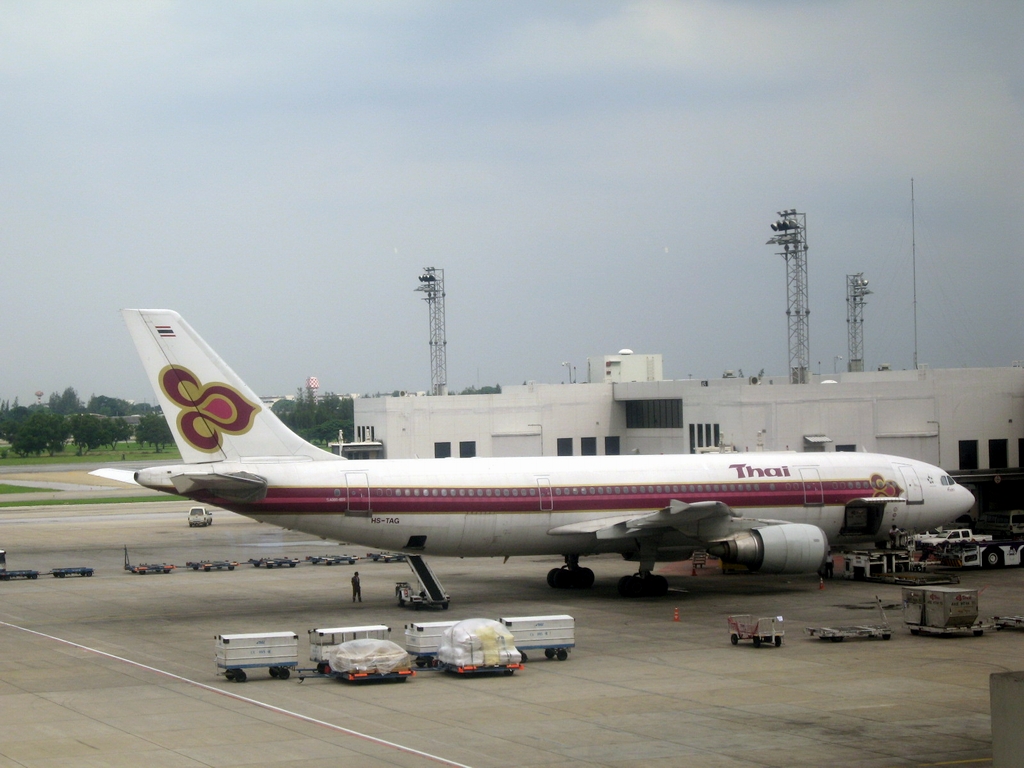 空中客车A300 空中客车A300