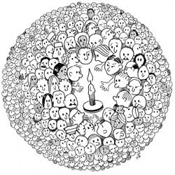 人口问题