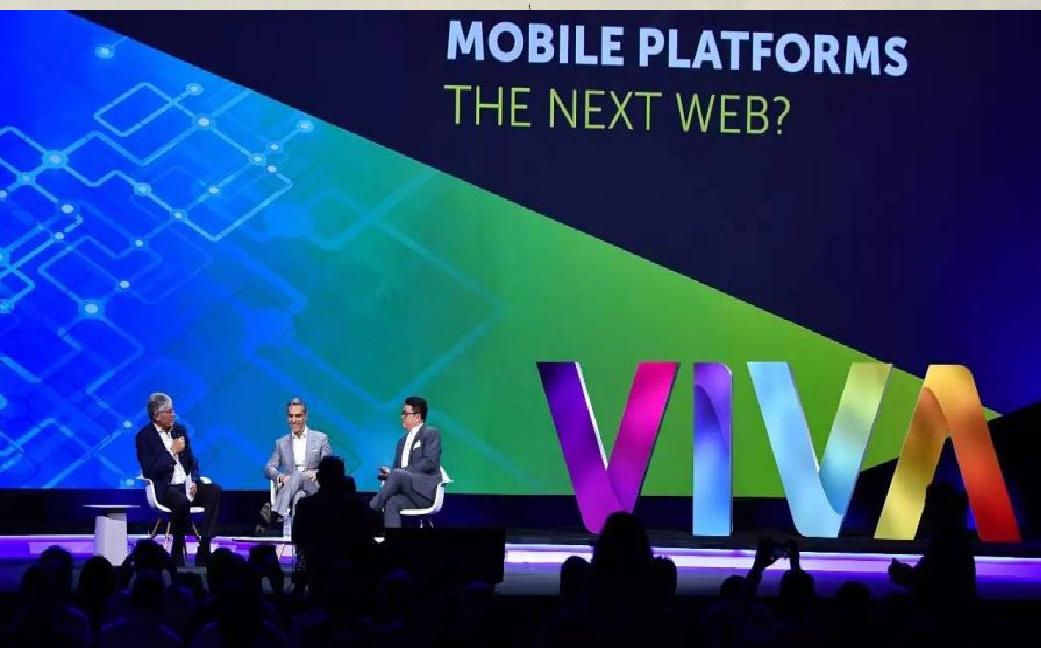 Viva Technology