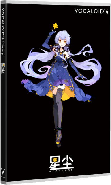 VOCALOID4 VOCALOID4