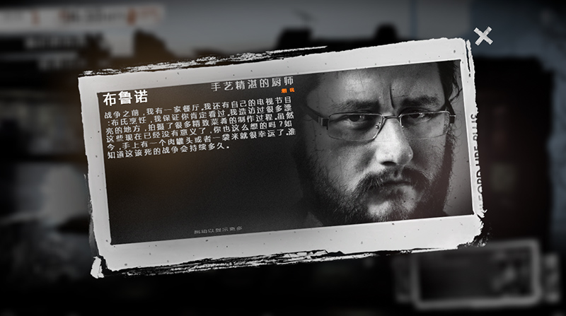 This War of Mine This War of Mine