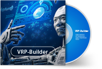 VRP-Builder VRP-Builder
