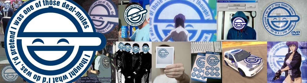 笑脸男事件