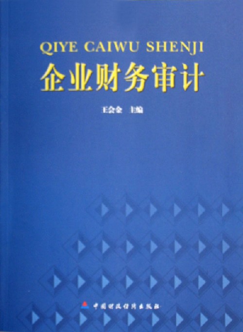 企业财务审计(会计学审计报告) 企业财务审计(会计学审计报告)