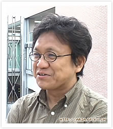佐藤顺一 佐藤顺一