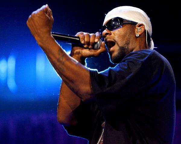 R. Kelly(R.kelly)