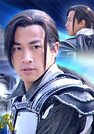 秦王李世民(2005年赖水清导演中国大陆电视剧)