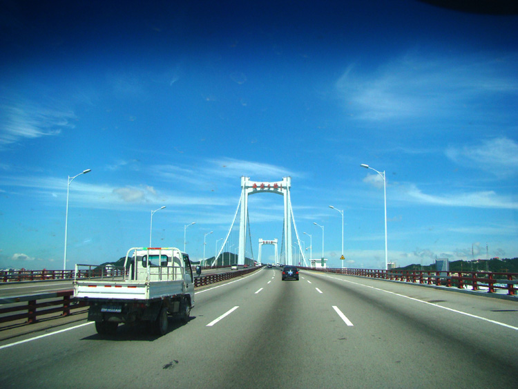 公路运输 公路运输
