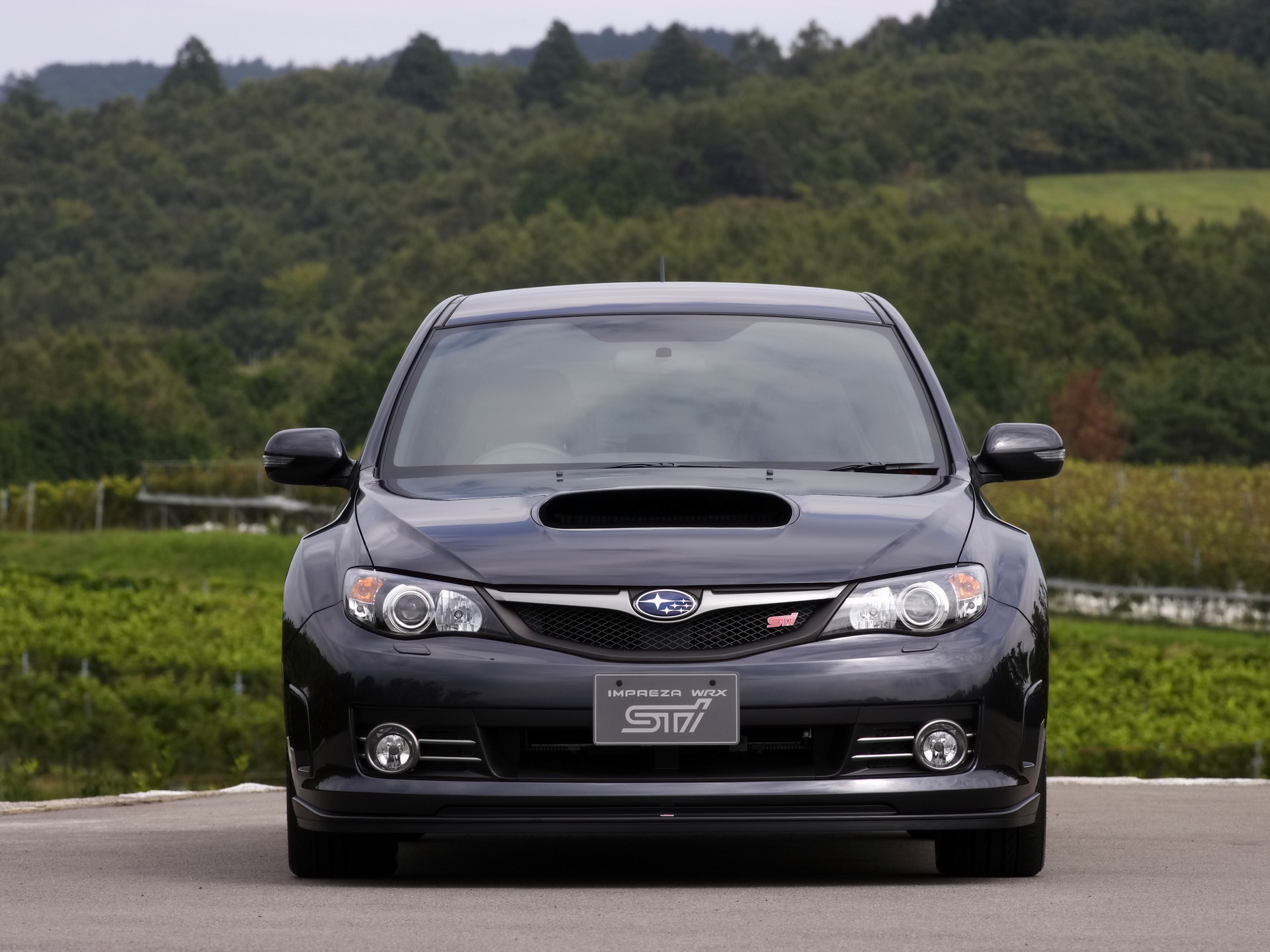 SUBARU(斯巴鲁车) SUBARU(斯巴鲁车)
