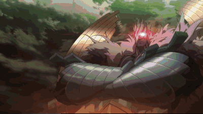 宿命者·卡恩 宿命者·卡恩