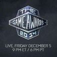 The Game Awards颁奖典礼