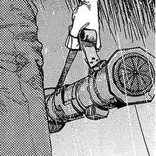 m136at4火箭筒