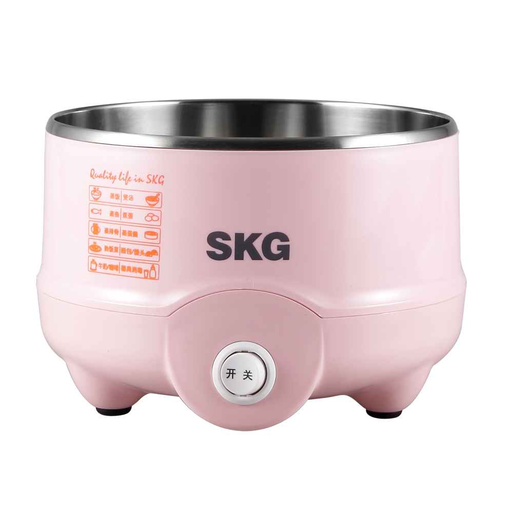 SKG SK-02电煮锅 SKG SK-02电煮锅
