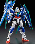 Rg(高达模型的一种系列)