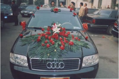 婚庆租车 婚庆租车