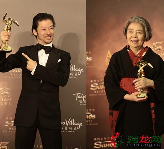 第10届亚洲电影大奖