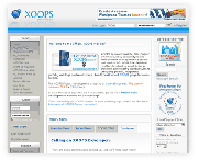 XOOPS