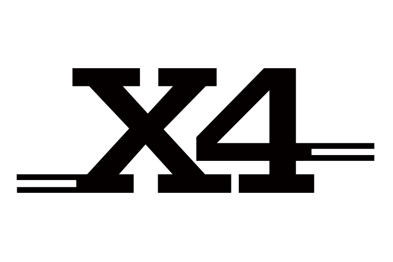 X4