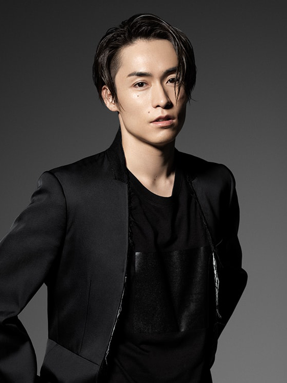 Tetsuya(日本EXILE组合成员)