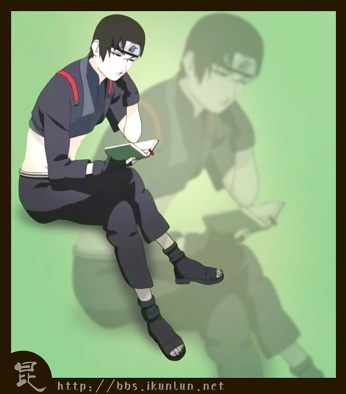 佐井看书