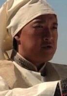 于成龙(2017年吴子牛执导电视剧)