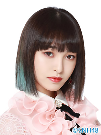 SNH48 TEAM SII