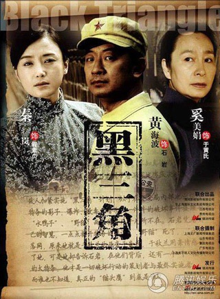 秦岚(中国内地女演员)