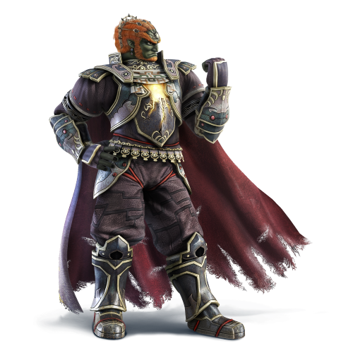 Ganondorf