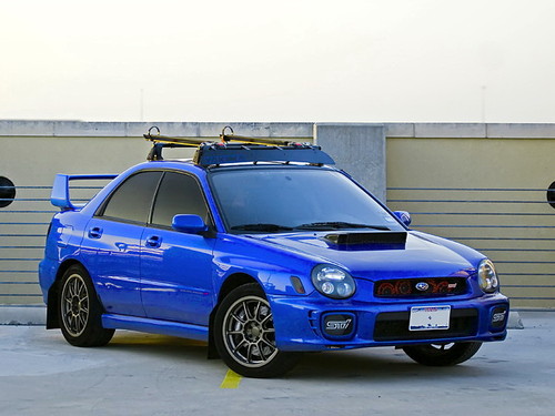 sti sti