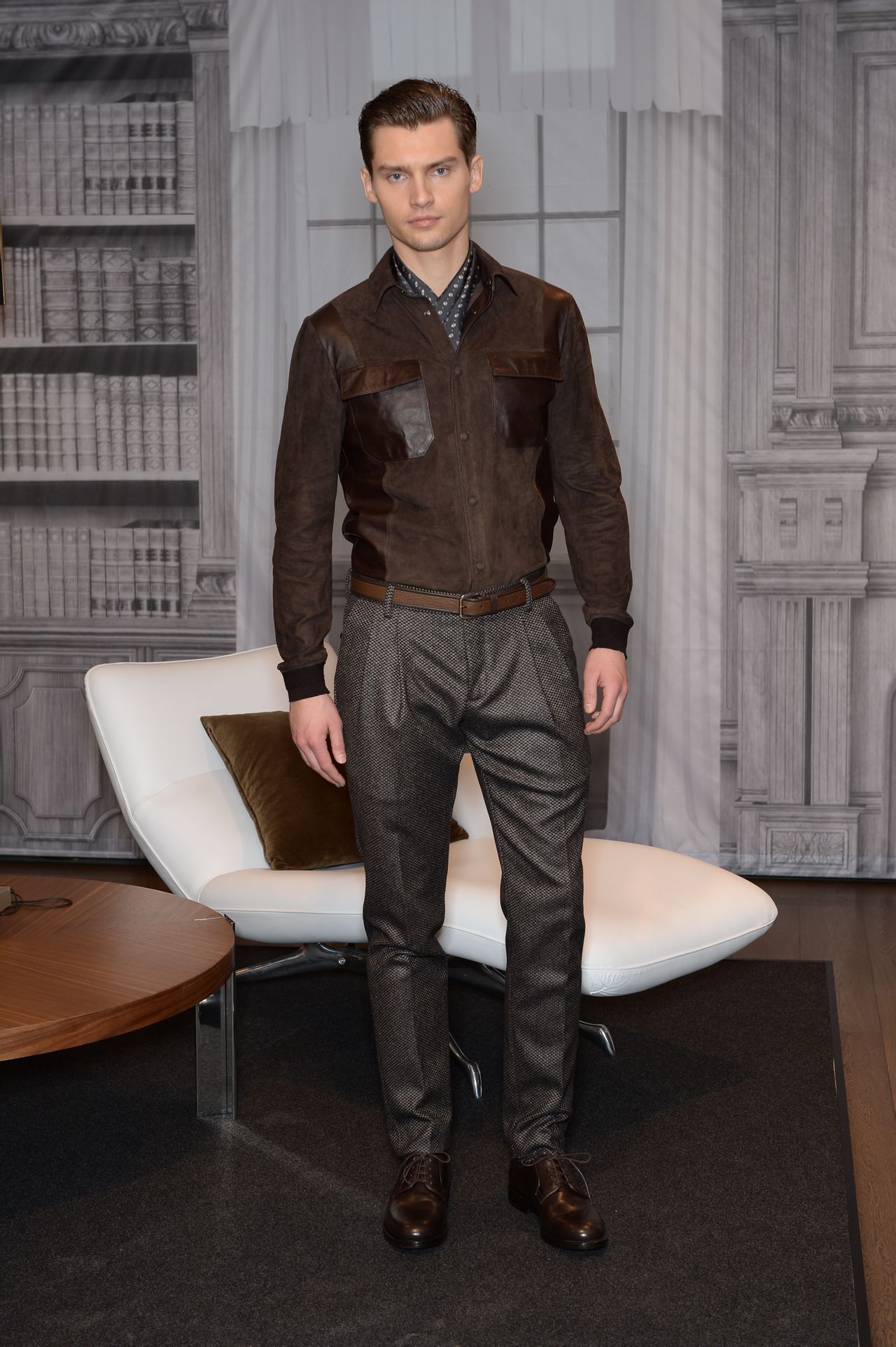 Trussardi Trussardi