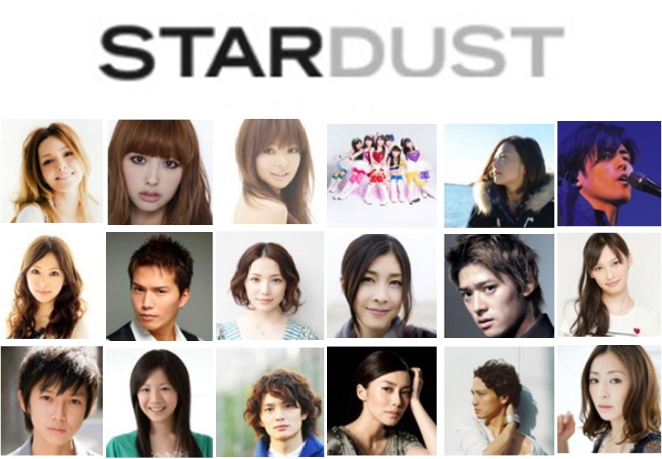 Stardust Promotion Stardust Promotion