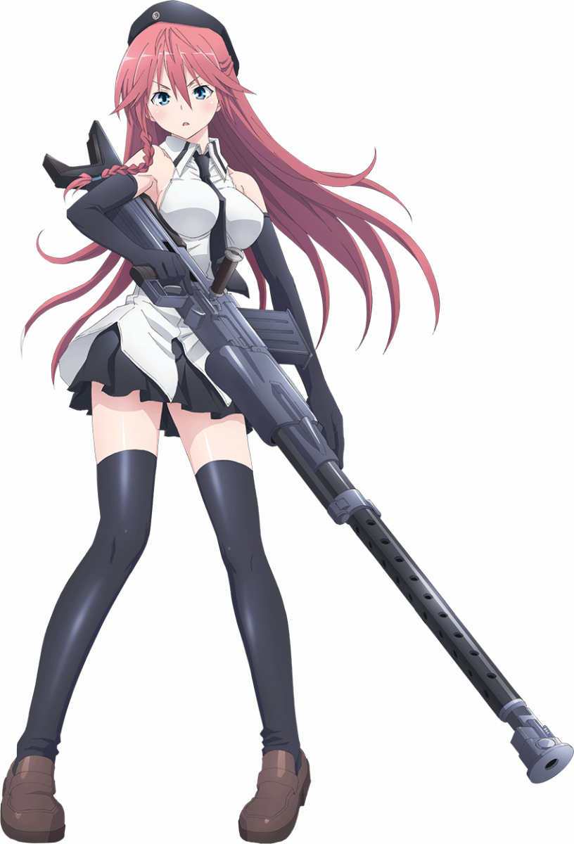 TRINITY SEVEN 魔道书7使者(斋藤健二编剧、奈央晃德作画的漫画)