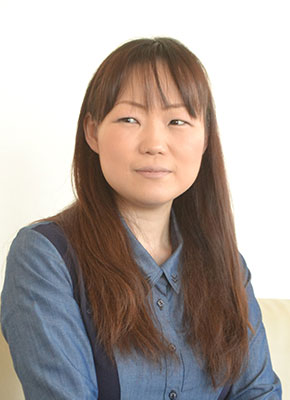 种村 有菜