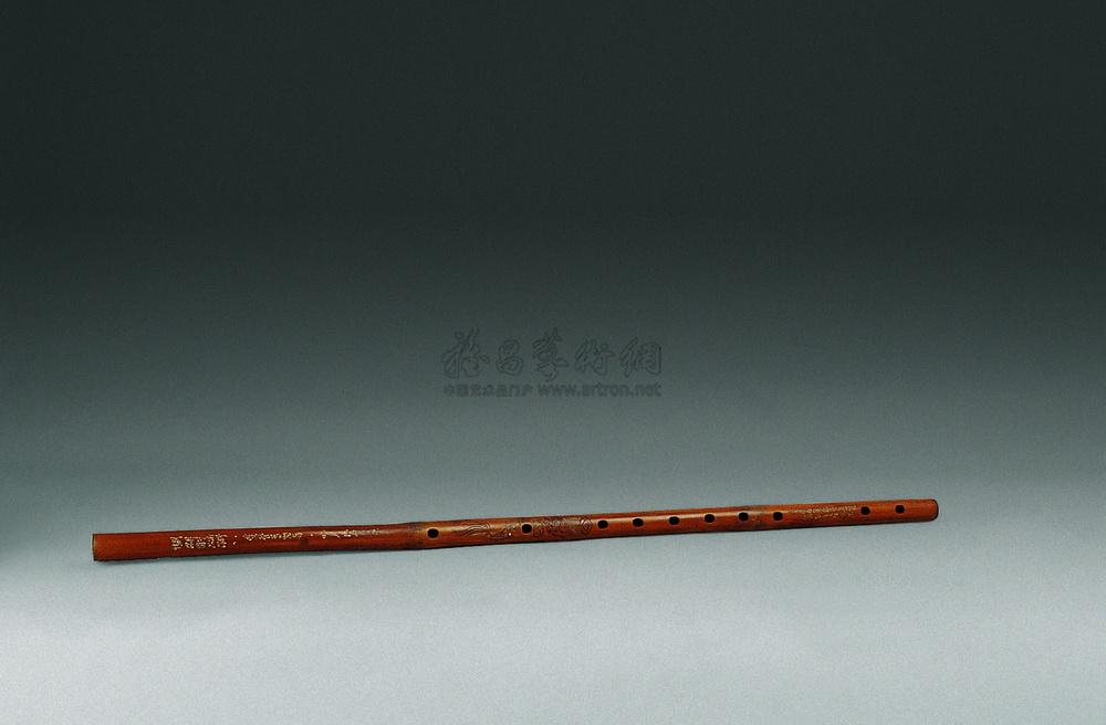 竹箫