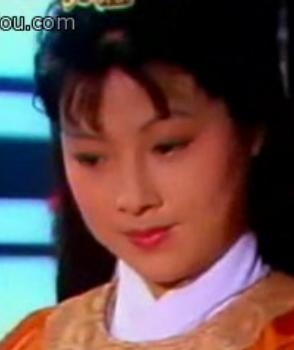 87版删节片段截图演员女扮男装