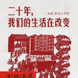 二十年，我们的生活在改变（中国故事）