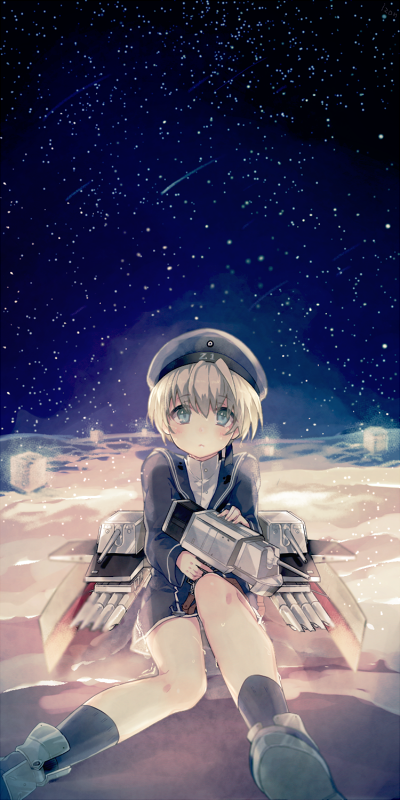 Z1(《舰队Collection》登场角色)