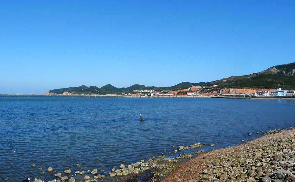 套子东湾