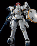 OZ-00MS 多鲁基斯EW 电镀质感Ver.