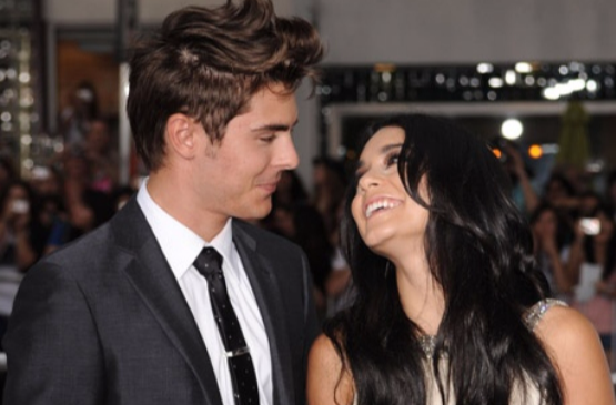 Zanessa