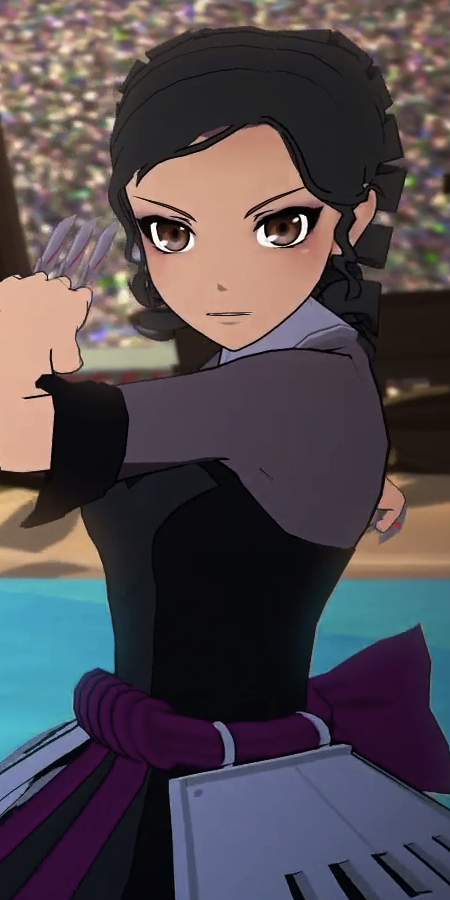 Gwen Darcy