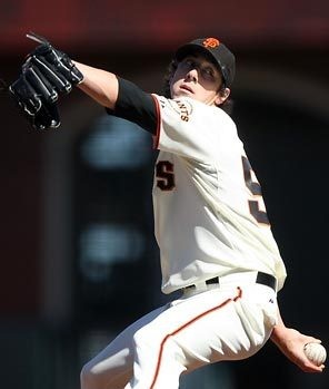 tim lincecum tim lincecum