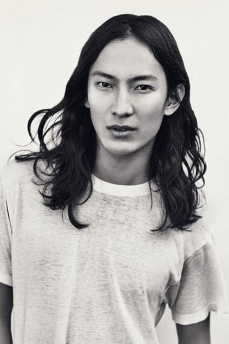 亚历山大·王 亚历山大·王