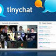 tinychat tinychat