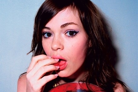 uffie