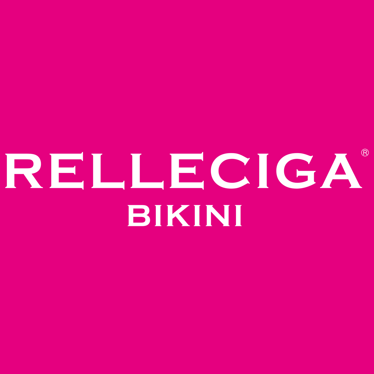 RELLECIGA俪丝娅