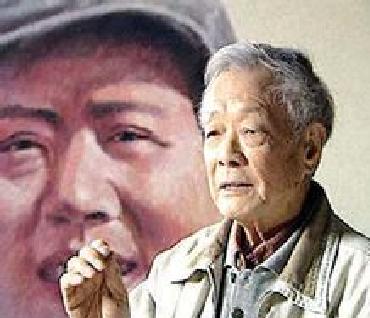 周令钊先生