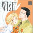 Wish(日本CLAMP绘漫画) Wish(日本CLAMP绘漫画)
