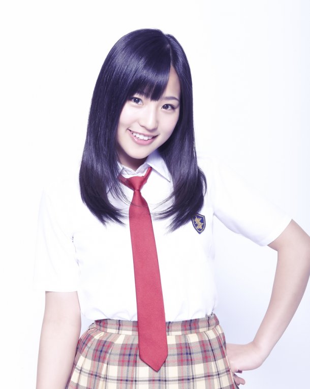 仲川遥香